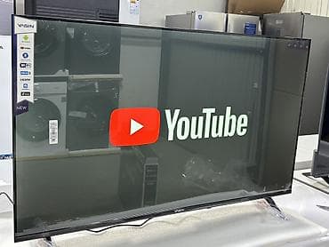oled: 🔥🔥АКЦИЯ ‼️👍🔥 У нас самый низкий цены. Акция!!! Ясин 43 дюм диагонал — 5