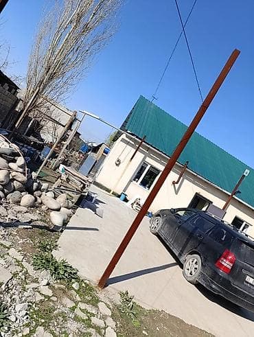 Дом находится в жм АК -Жар at lalafo.kg Дом находится в жм АК -Жар