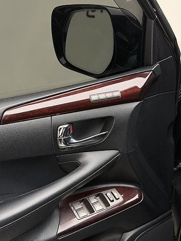 lexus lc: Lexus LX: 2012 г., 5.7 л, Автомат, Бензин, Внедорожник — 9