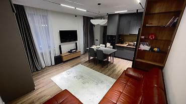 уютный домик: Полдома, 160 м², 3 комнаты, Агентство недвижимости, Евроремонт — 3