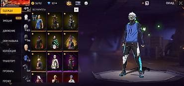 ipad lalafo: Продается фф акк
также покупаю обзоры в лс — 4