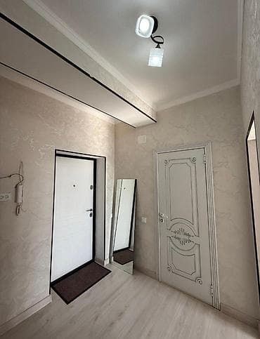 binar: 1 комната, 40 м², Элитка, 13 этаж, Евроремонт — 9
