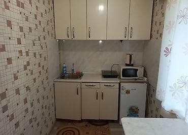 квв: 1 комната, С мебелью полностью — 2