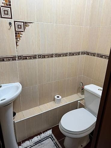 3 комнаты, 60 м², 106 серия, 5 этаж — 5
