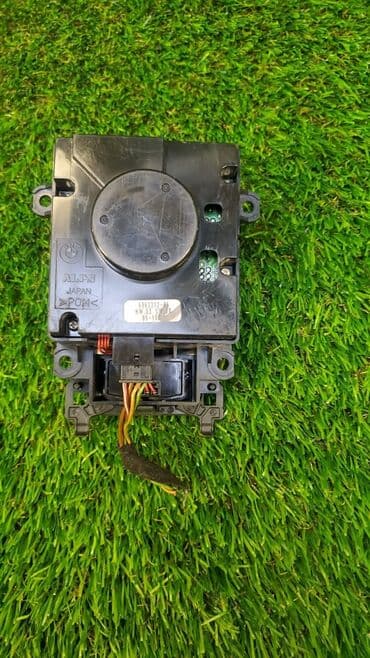 e91: Джойстик управления бортовым компьютером Производитель: BMW Модель — 6