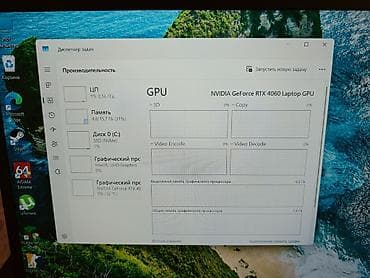 logitech g403: Игровой, Б/у, Intel Core i7, ОЗУ, RAM: 16 ГБ — 3
