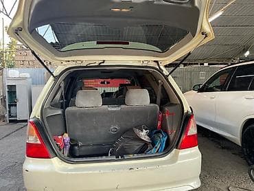 хонда одиссей генератор: Honda Odyssey: 2003 г., 2.3 л, Автомат, Бензин, Минивэн — 4