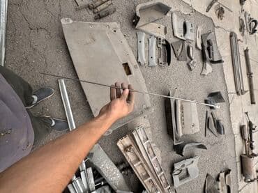 ремкомплект кулисы митсубиси спейс стар: Запчасти для Mitsubishi space gear — 6