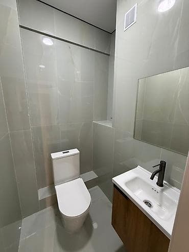 64: 2 комнаты, 64 м², 6 этаж — 7