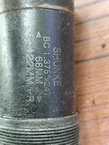 фикс: Каретки квадрат (Bottom Bracket) для велосипедов - Модель 1: Shimano — 9