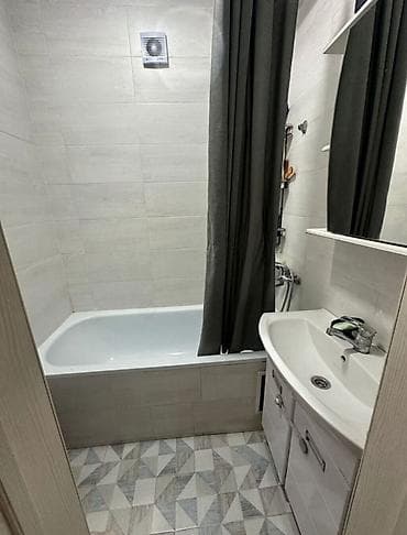 Квартиры: 2 комнаты, 72 м², Элитка, 3 этаж, Евроремонт — 8