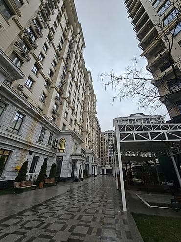 Продажа квартир: 3 комнаты, 104 м², Элитка, 15 этаж, Готовая ПСО (под самоотделку) — 7