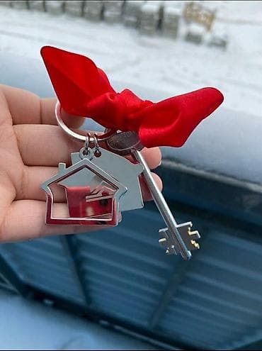 Бижутерия: Сниму дом 🏠, квартиру с 4я / спальным местом на 2 месяца — 1