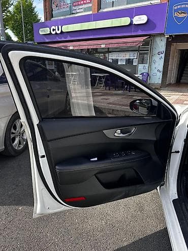 кызыл кия кыз: Kia K3: 2019 г., 1.6 л, Вариатор, Бензин, Седан — 8