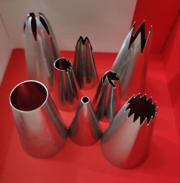 кондитерское кольцо: ДЛЯ ХОББИ, ДЛЯ ДОМАШНЕГО ПОЛЬЗОВАНИЯ, ДЛЯ ДЕТЕЙ!. Самые нужные и — 4