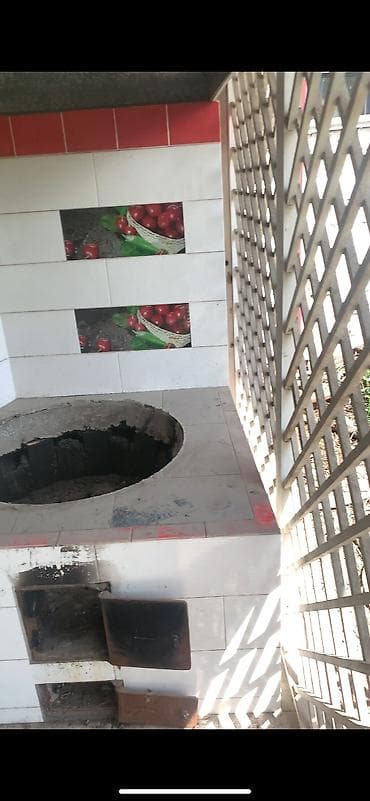 кафе исыкуль: Сдам в аренду участок на улице Репина с пересечением ул. Ахунбаева — 3