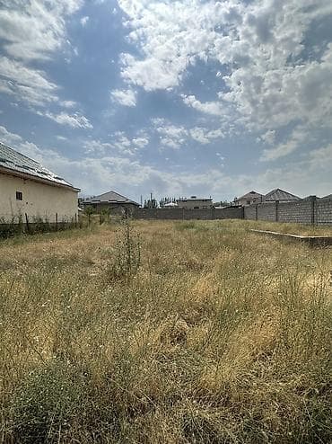 Продажа участков: 7 соток, Для строительства — 2