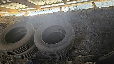 ф 90: Шины 205 / 65 / R 15, Лето, Комплект, Легковые, Kumho — 4