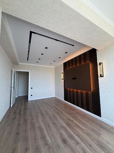 Недвижимость: 1 комната, 42 м², Элитка, 7 этаж, Евроремонт — 4