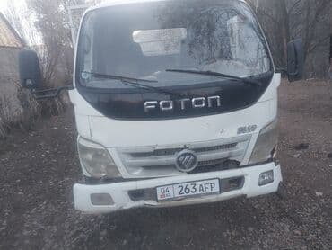 инструменты для дерева: Грузовик, Б/у — 1