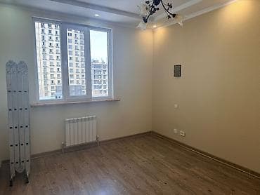 3 room flat: 3 комнаты, 90 м², Индивидуалка, 4 этаж, Готовая ПСО (под самоотделку) — 9