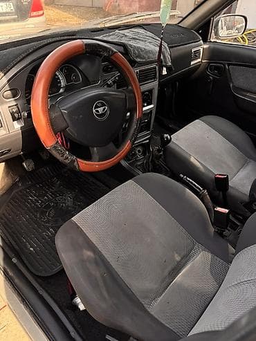 нексия 1 5: Daewoo Nexia: 2009 г., 1.5 л, Механика, Бензин, Седан — 5