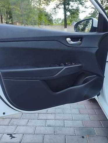 mb 220: Hyundai Solaris: 2020 г., 1.6 л, Автомат, Бензин, Седан — 6