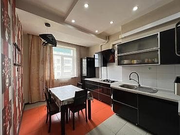 каинда квартиры продажа: 4 комнаты, 130 м², Элитка, 7 этаж, Евроремонт — 10