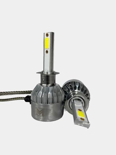 купить фары хелла блек на пассат б3: Светодиодная Лампы, Новый, Аналог, Китай — 7