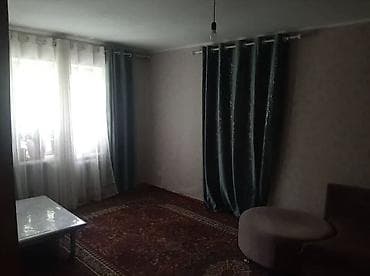 Квартиры: 2 комнаты, 42 м², Хрущевка, 1 этаж, Косметический ремонт — 1