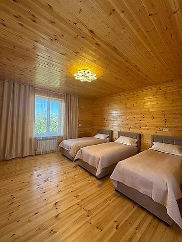 ayar group 3: 160 м², 3 комнаты, Без животных — 5