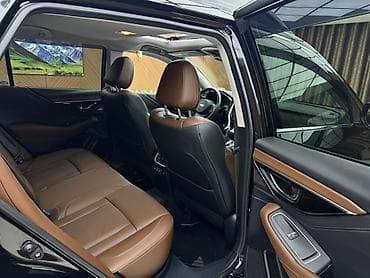 Subaru Outback: 2020 г., 2.4 л, Вариатор, Бензин, Кроссовер — 8