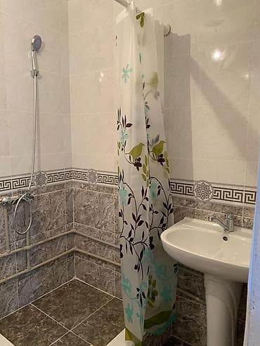 вокзал квартира: 40 м², С мебелью — 2