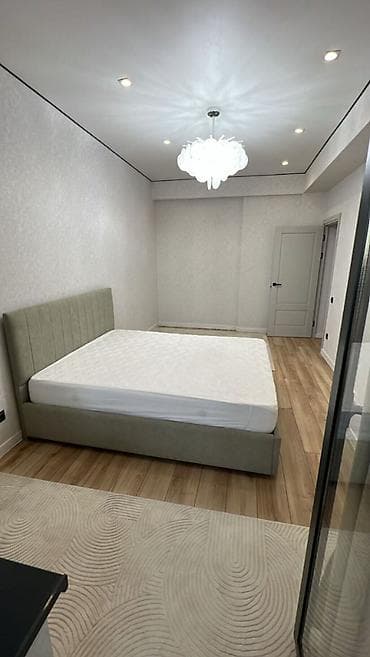 Продажа квартир: 2 комнаты, 75 м², Элитка, 5 этаж, Дизайнерский ремонт — 10
