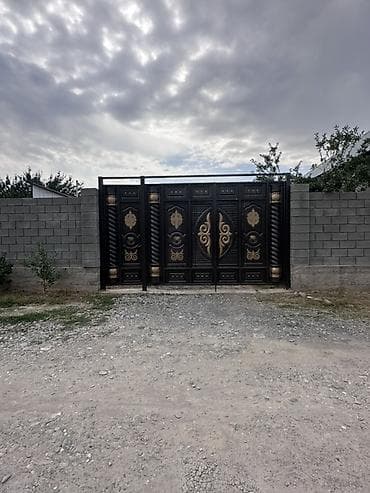 новый дом хай тек: Срочно сатылат Жалал-Абад шаары 6 сотых жер уйу менен. Продаётся — 3