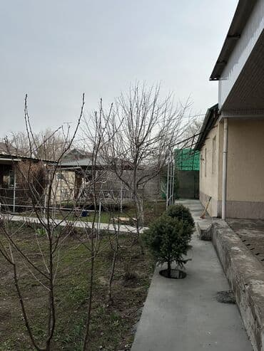 токмок үй: Дом, 82 м², 5 комнат, Собственник, Евроремонт — 22