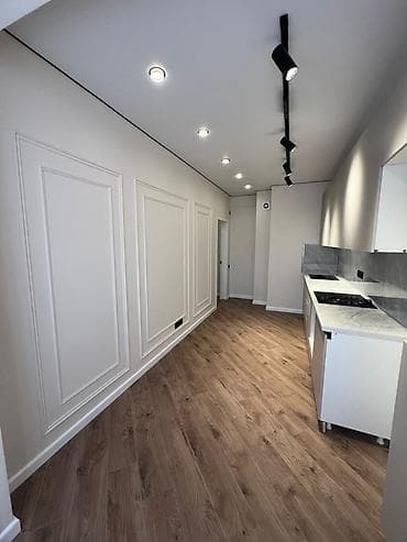 Недвижимость: 1 комната, 44 м², Элитка, 5 этаж, Евроремонт — 9