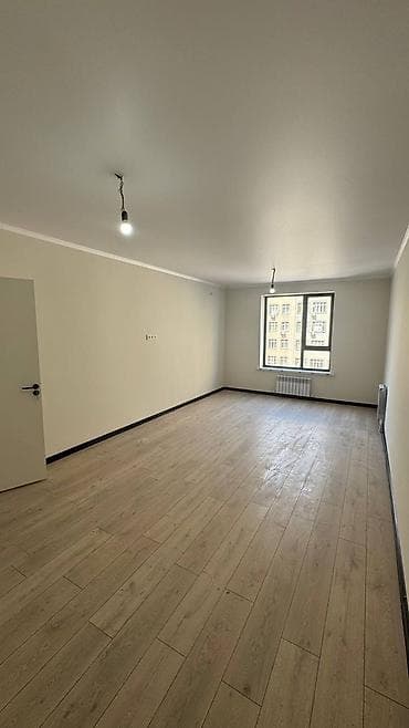 Батирлер: 3 бөлмө, 87 м², Жеке план, 5 кабат, Евроремонт — 9