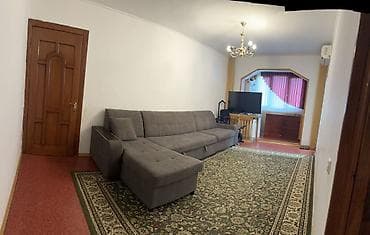 2 комнаты, 43 м², 104 серия, 3 этаж