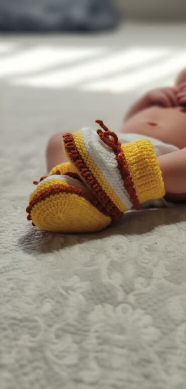 avent набор для кормления новорожденных natural: Комплект, цвет - Желтый — 1