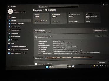 apple macbook pro: Срочно продаю ноут новый HP Omnibook 15 Flip — тонкий алюминиевый — 5
