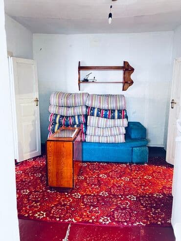 сниму гостевой дом: 50 м², 2 комнаты, Кондиционер, Парковка, Забор, огорожен — 8