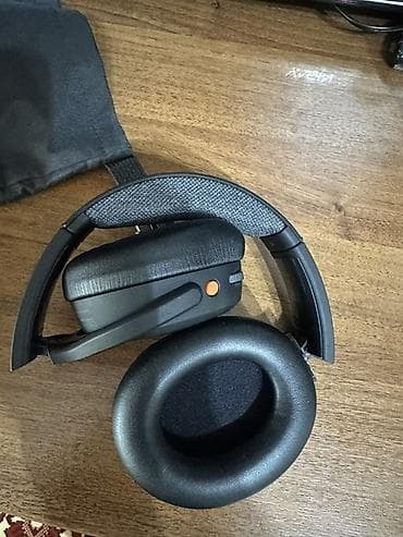 samsung buds: Беспроводные накладные наушники, SkullCandy, Новый — 1