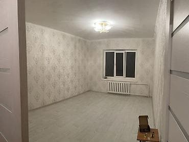 Батир сатып алам: 2 бөлмө, 48 м², 105-серия, Дизайнердик ремонт — 1