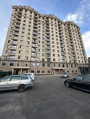 аристократ: 1 комната, 52 м², Мега Комфорт ТЦ Элитка, 10 этаж, ПСО (под самоотделку) — 3