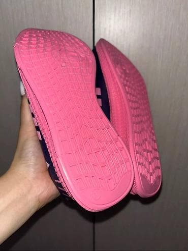 Детская обувь: Привезены из Турции 🇹🇷 размер 35 абсолютно новые 🏷️отдаем за 1000с — 2