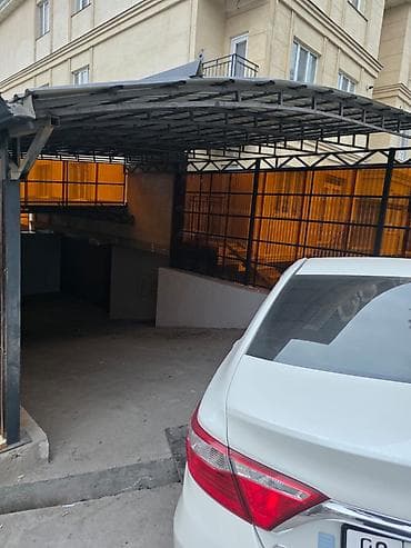 Недвижимость: 1 комната, 47 м², Элитка, 2 этаж, Готовая ПСО (под самоотделку) — 6