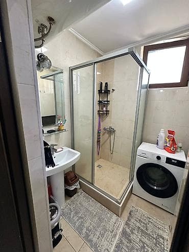 Квартиры: 2 комнаты, 63 м², Политех Элитка, 5 этаж, Евроремонт — 10
