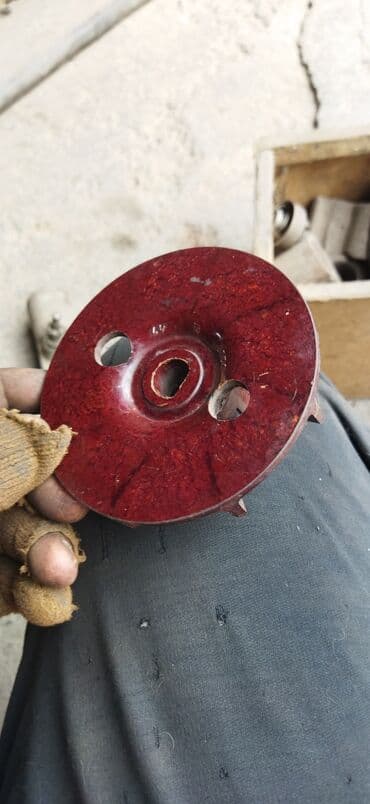 оборудование для пекарни купить: Продам запчасти на ЗИЛ. Только, то что на фото есть!!! Пара тормозных — 7