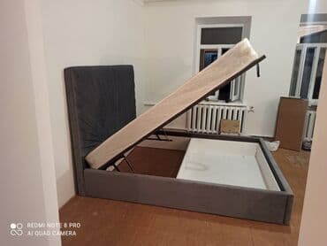 мебель на заказ в бишкеке: Мебель на заказ, Стол, Стулья, Кухонный гарнитур — 2